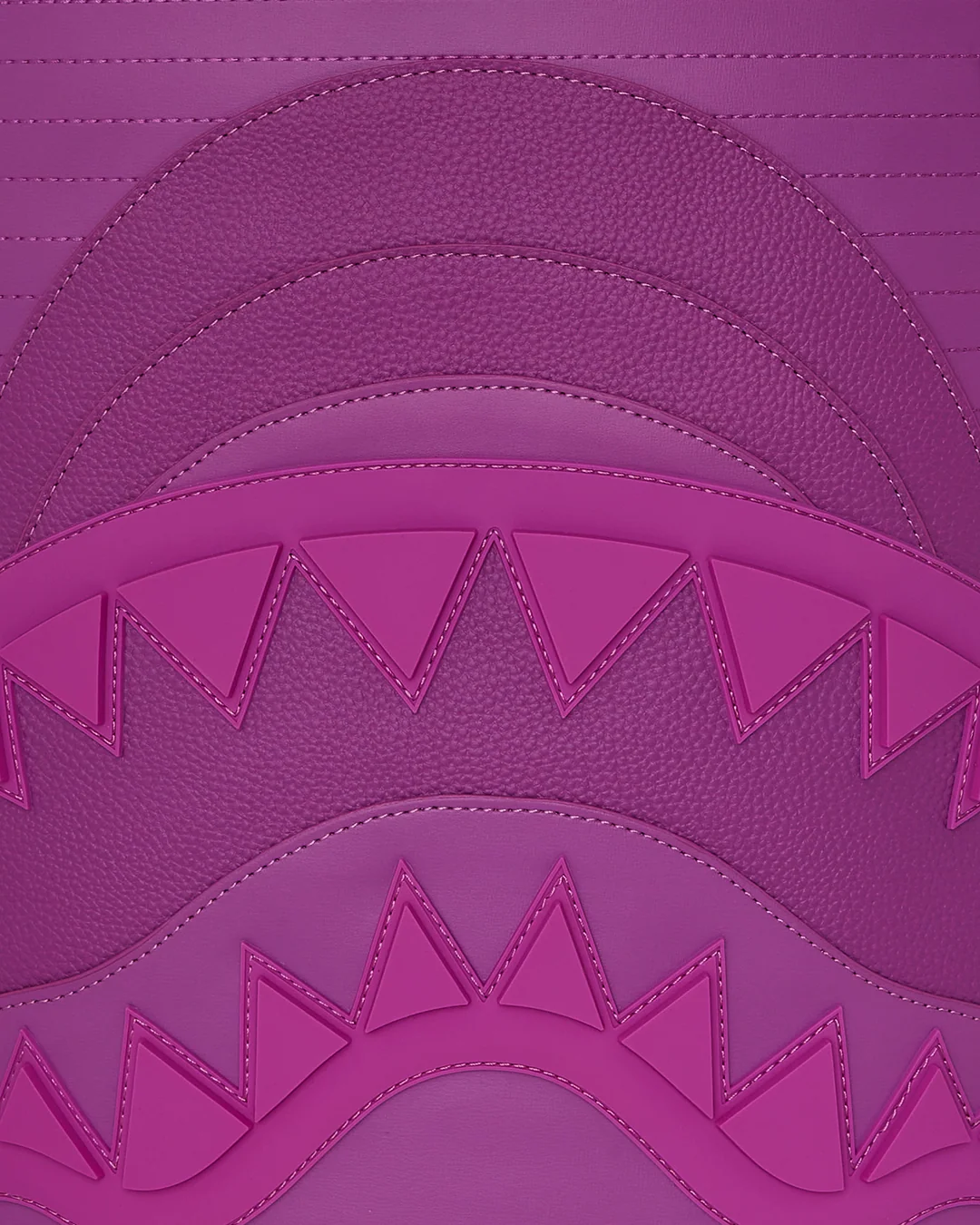 SAKURA SHOCKWAVE-MURASAKI DLX BACKPACK