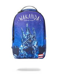 BLACK PANTHER WAKANDA FOREVER