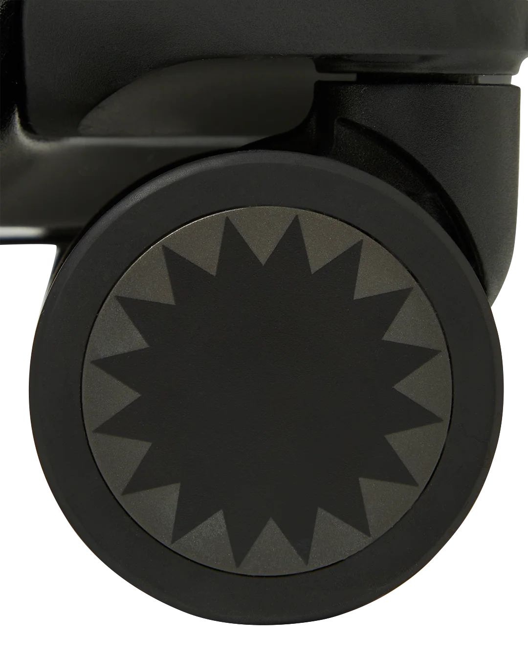 SPEED SHARK SIDE SWIPE HARD SHELL CARRY-ON LUGGAGE