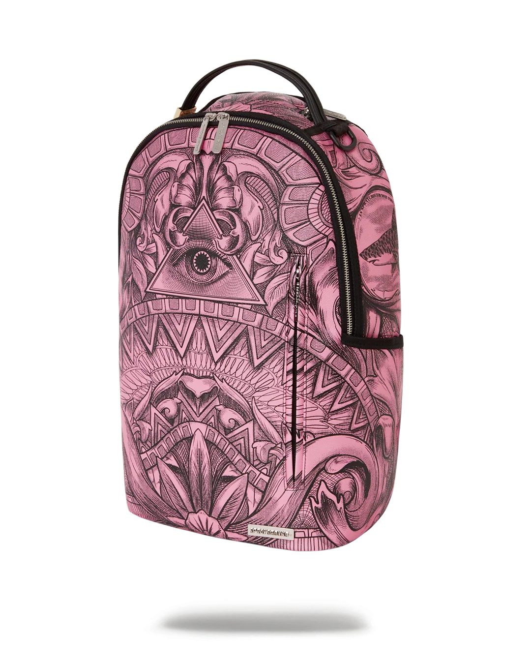 SOCIETY OF SHARKS BACKPACK (DLXV)