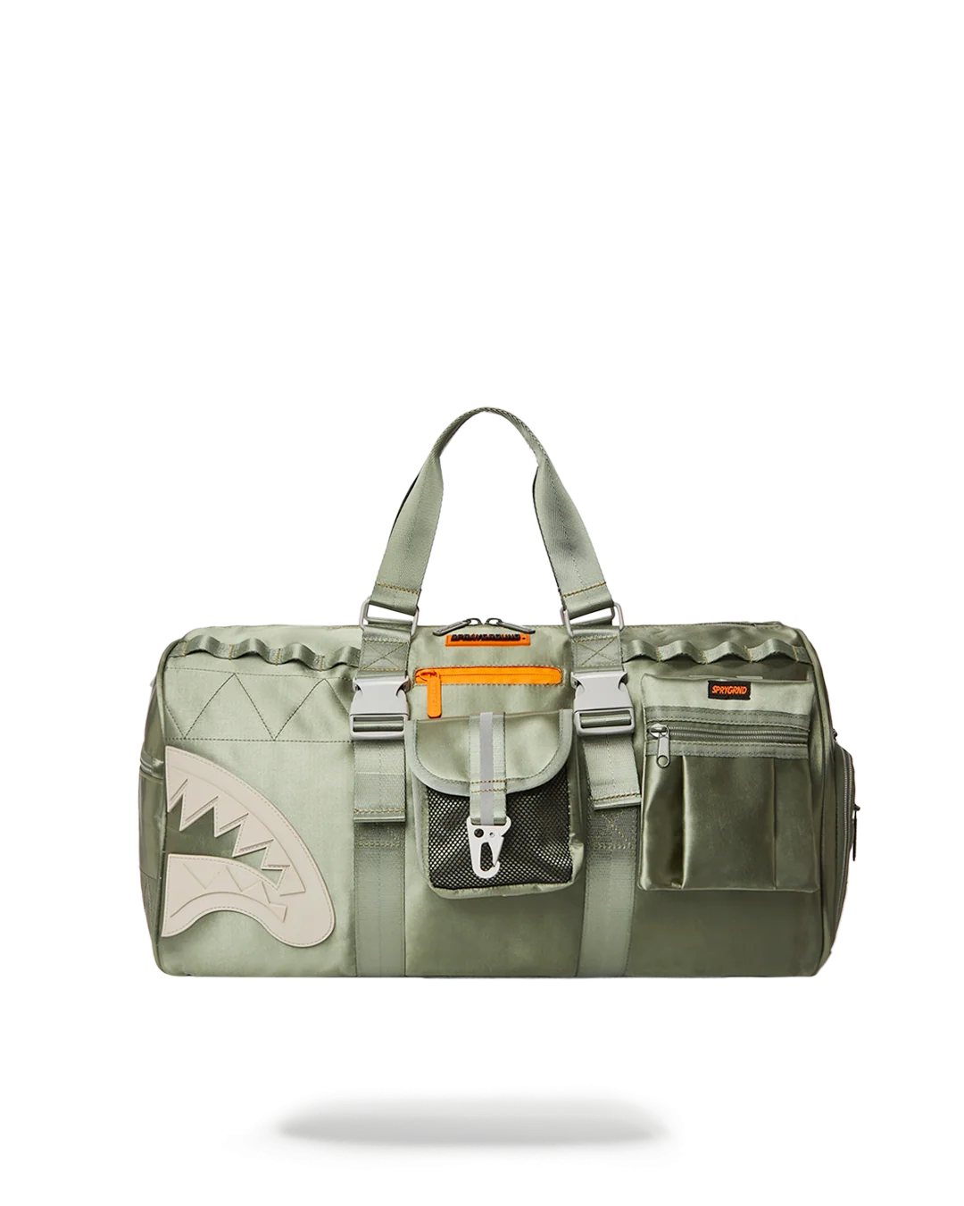 SPECIAL OPS AIRBORNE DUFFLE
