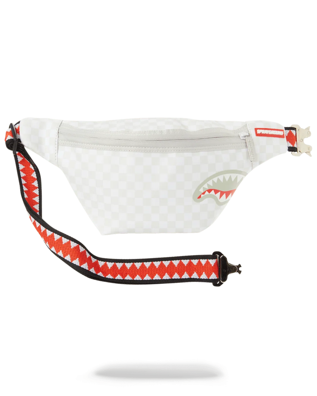 MEAN & CLEAN: SAVVY CROSSBODY