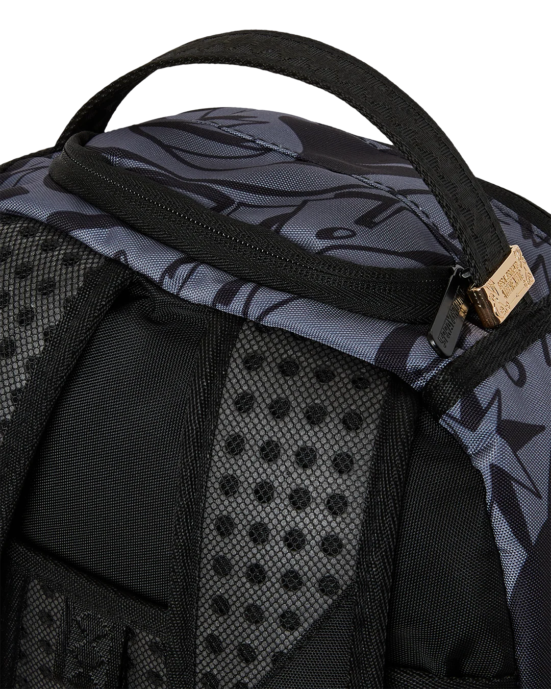 FIBER OPTICS NEXT DIMENSION BACKPACK