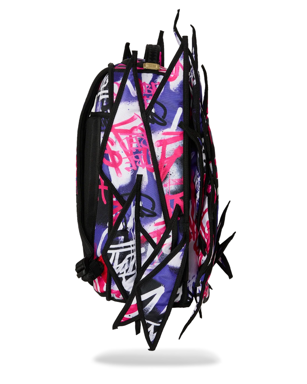 JAGGED EDGE RUNWAY BACKPACK