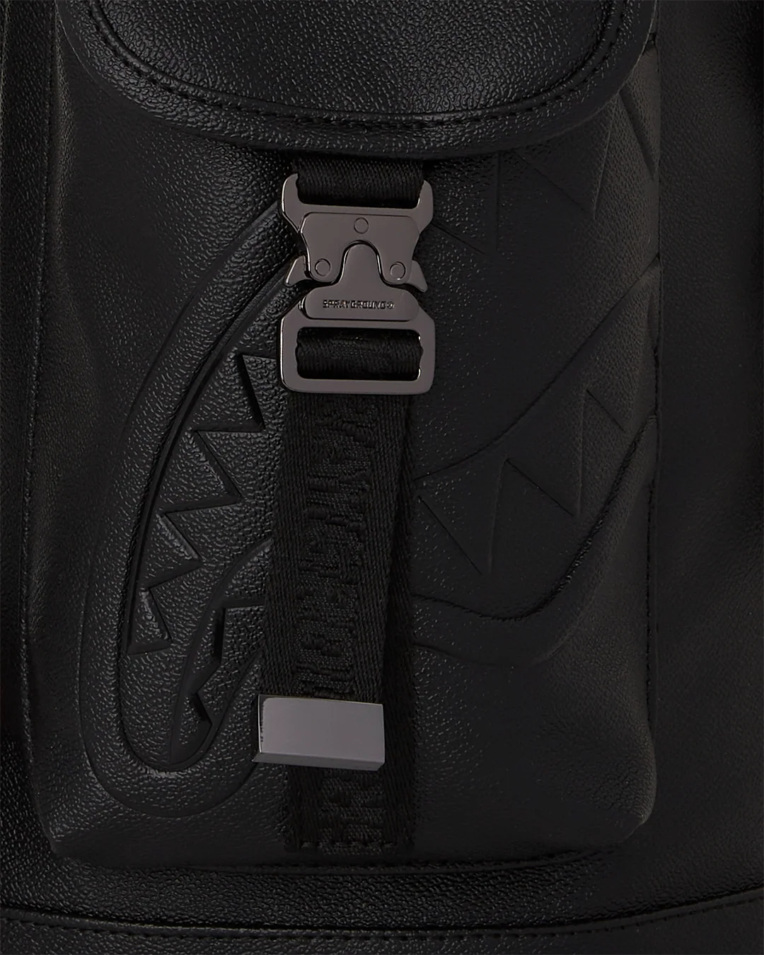 MONTE CARLO CASINO BACKPACK