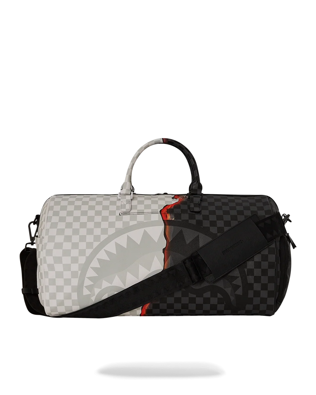RING OF FIRE LARGE DUFFLE