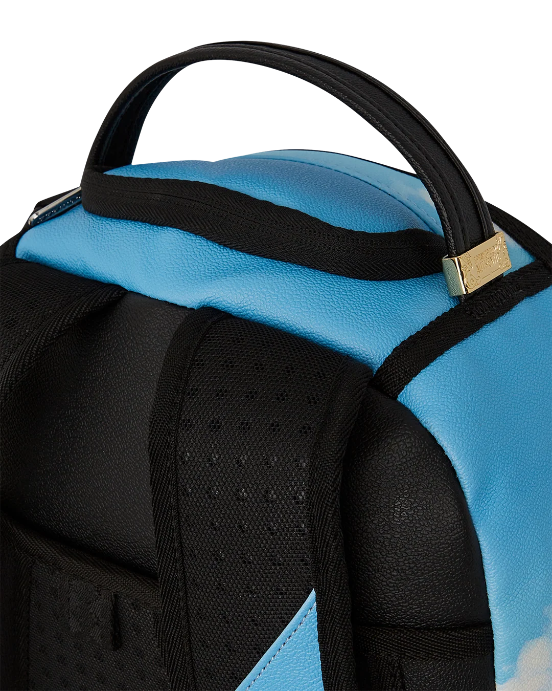 SHARK ISLAND HEADQUARTERS BACKPACK