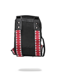 SOLID BLACK SHARK MINI SLING