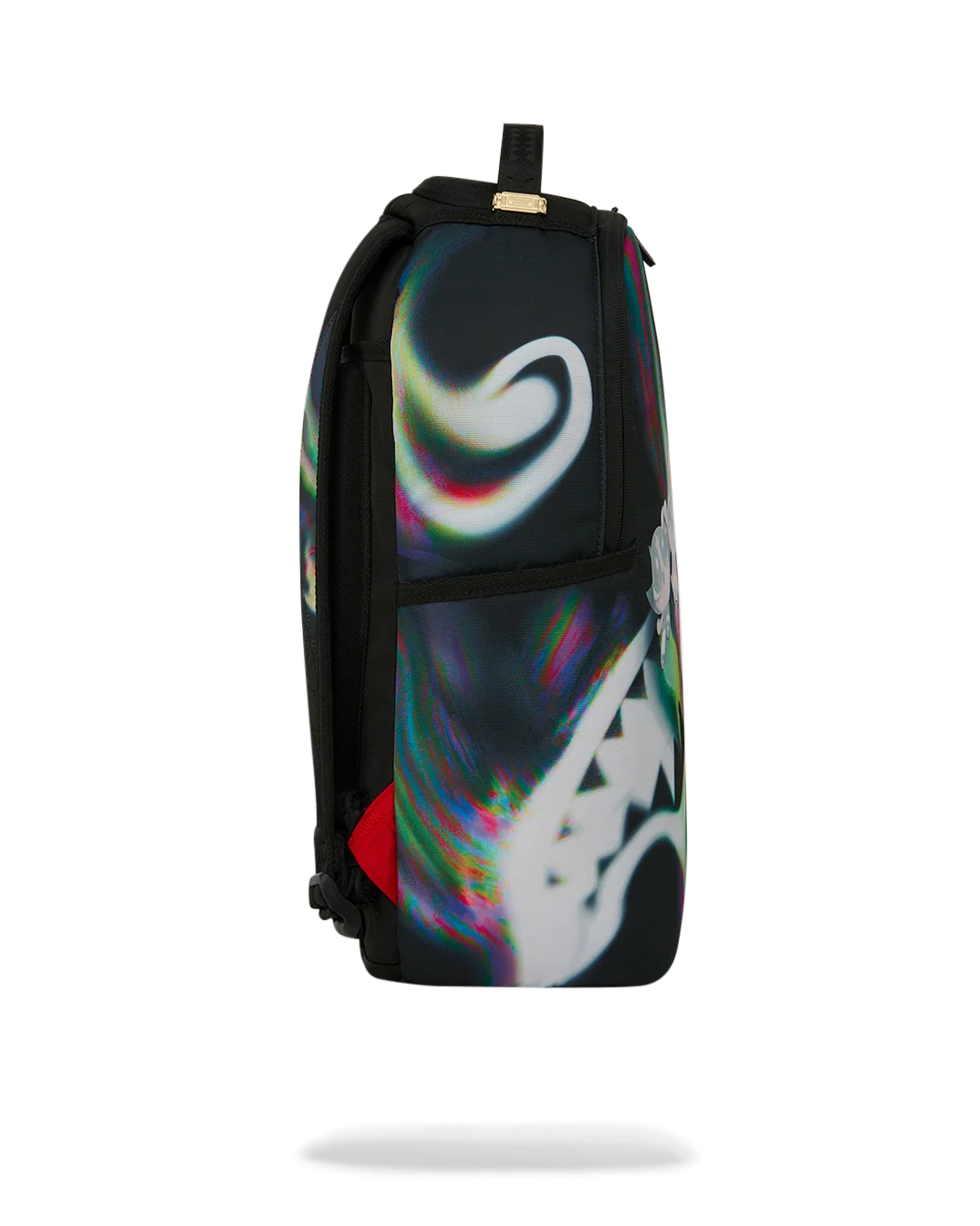 POWERPUFF GIRLS POWER FLEX BACKPACK