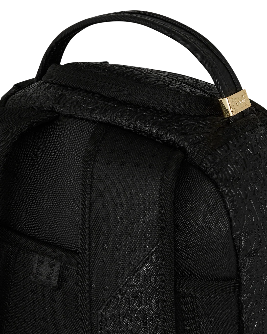 HYPERDIMENSIONAL BACKPACK