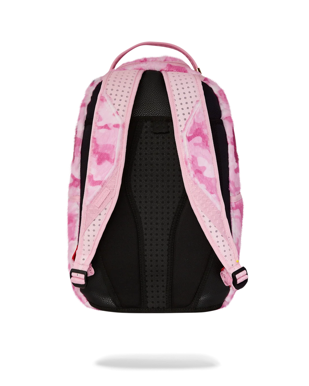 FURRROCIOUS IN PINK DLXSF BACKPACK