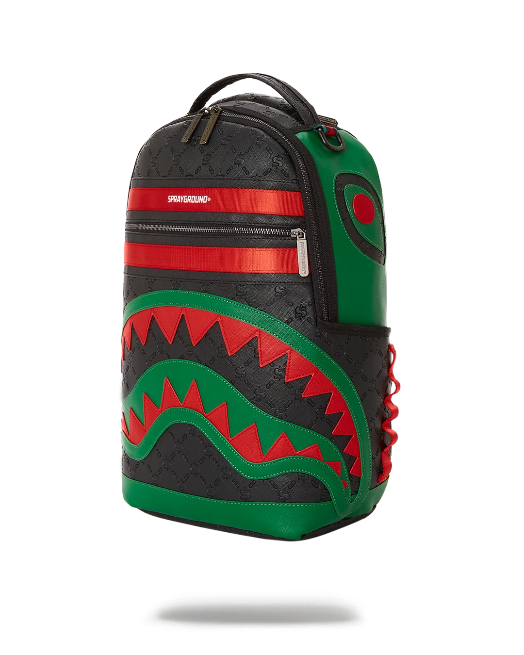 DINERO BACKPACK (DLXV)