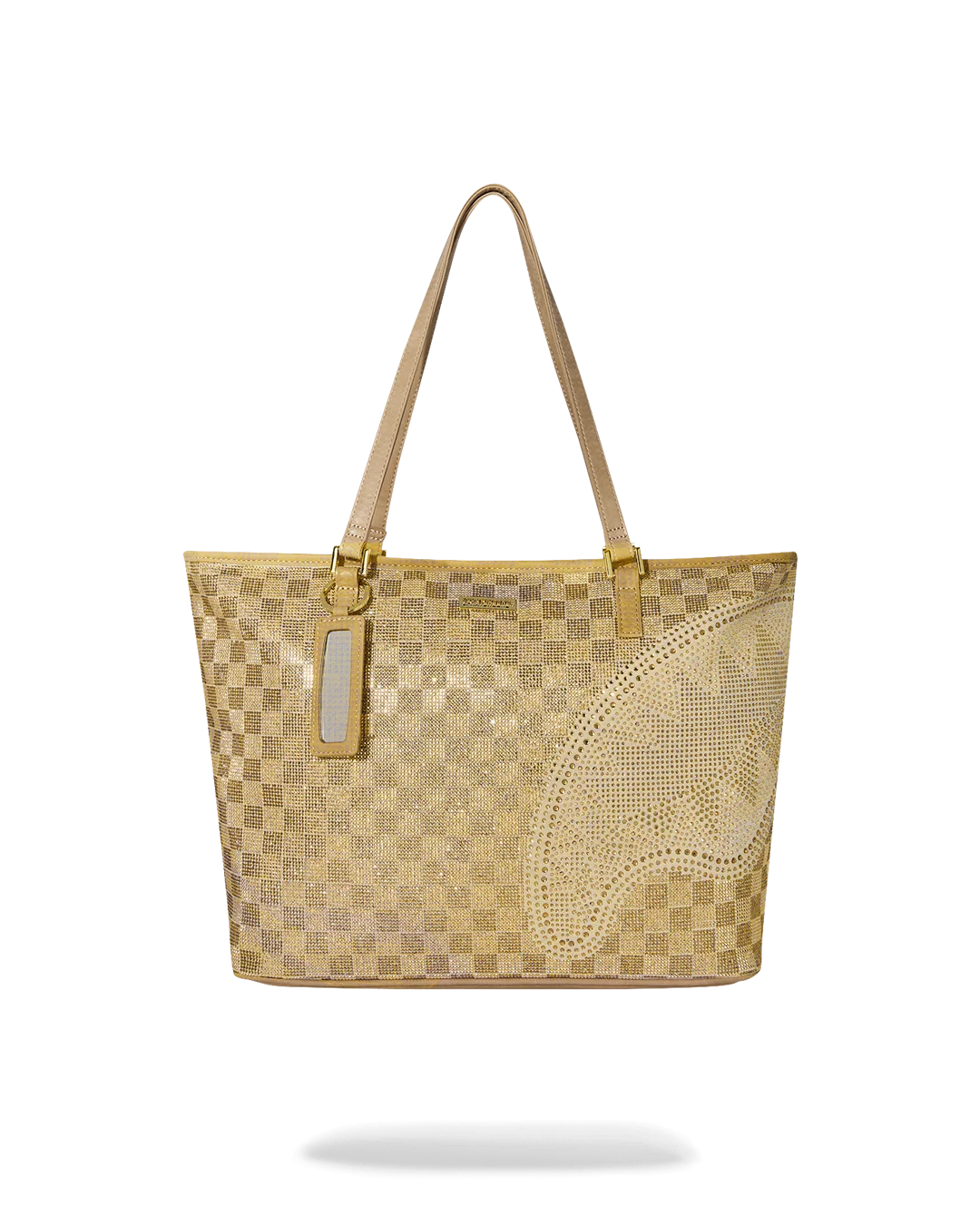 TRINITY 24K TOTE