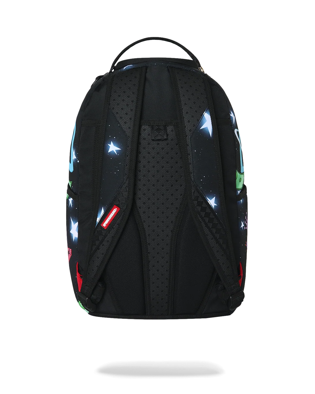 ASTRO CREW - SPACE STACKS BACKPACK