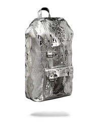 FUTURE TITAN (METALLIC) HILLS BACKPACK