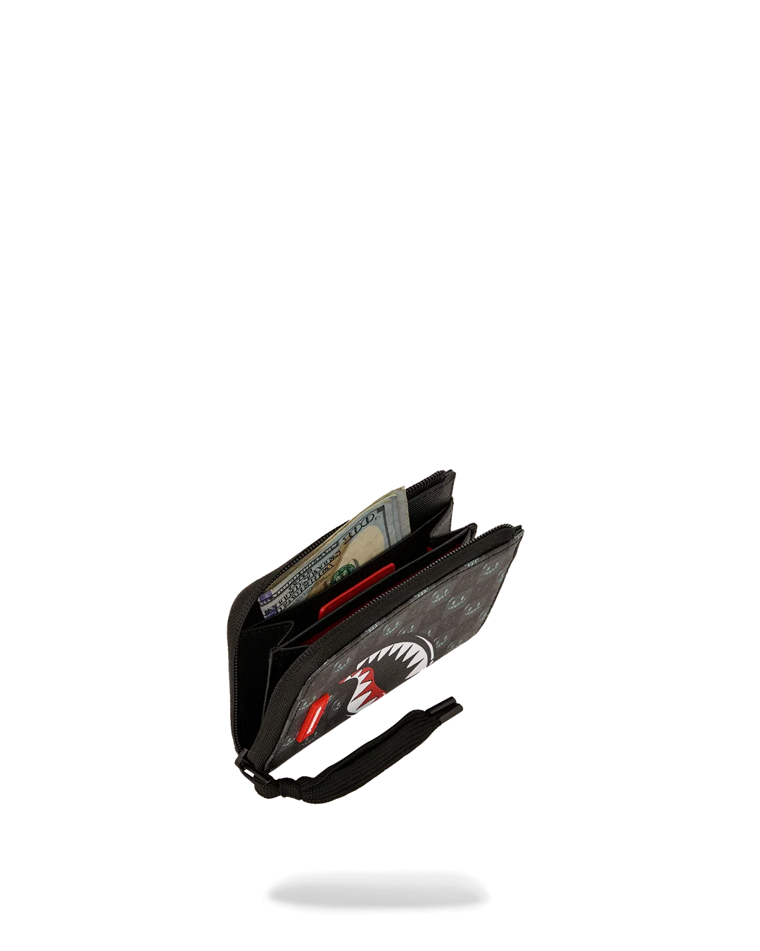 SHINOBI SHARKS IN PARIS WALLET