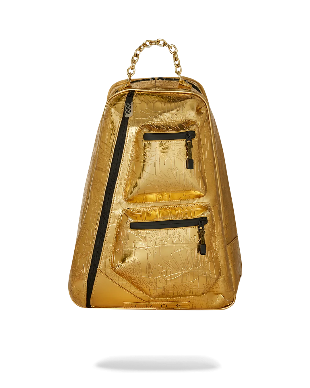 DUNE FREMKIT BACKPACK + CROSSBODY (DESERT SPICE)