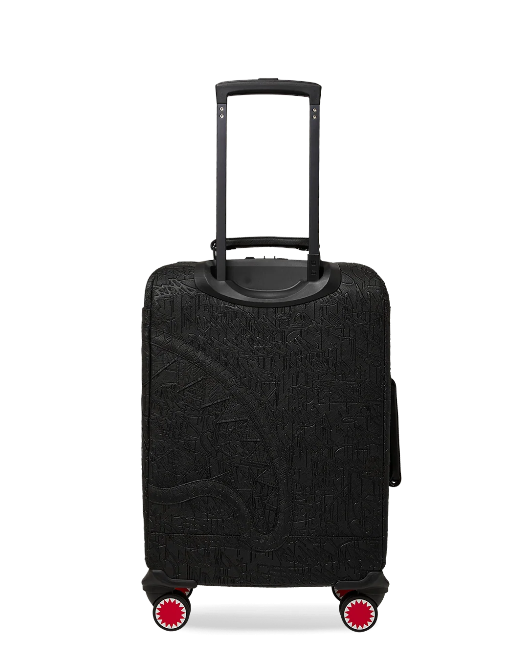 NIGHTFLIGHT G800 JETSETTER CARRY-ON LUGGAGE