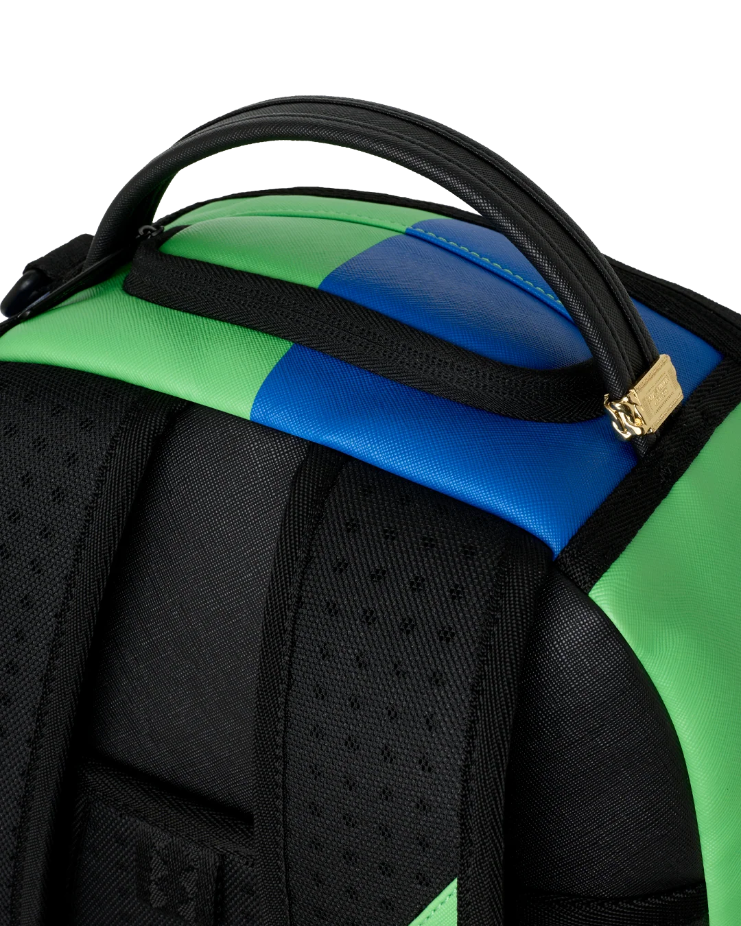 MLS COLLAB - SEATTLE SPLIT DLXSV BACKPACK