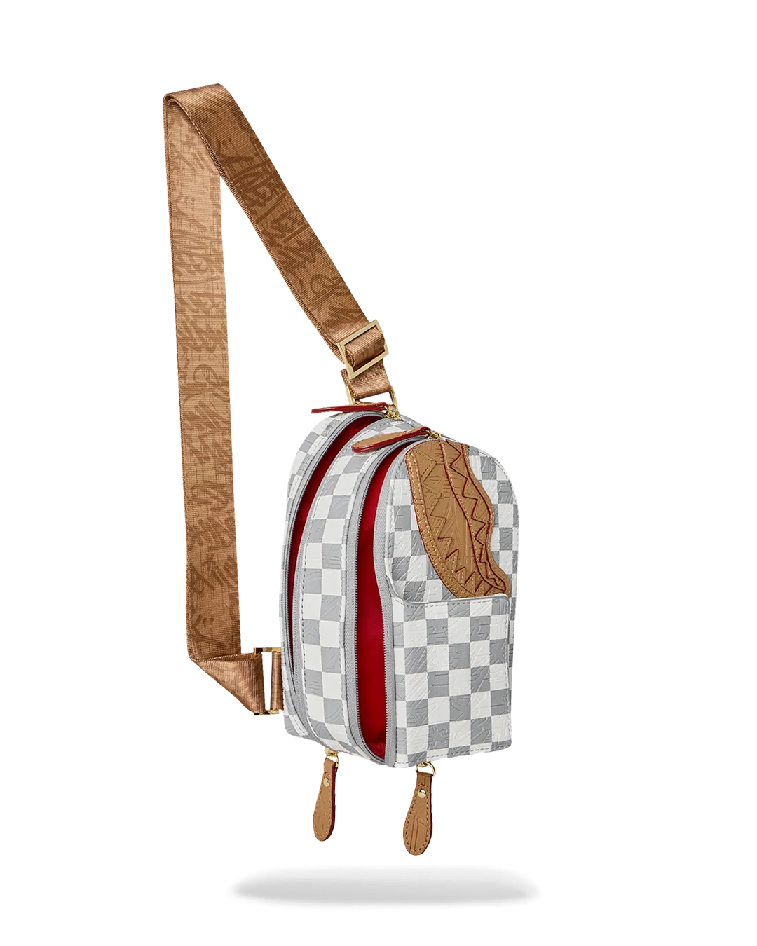 RITZ RIVIERA BACKPACK SLING