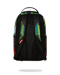 SOLAR OPPOSITES PORTAL PACKS DLXR BACKPACK