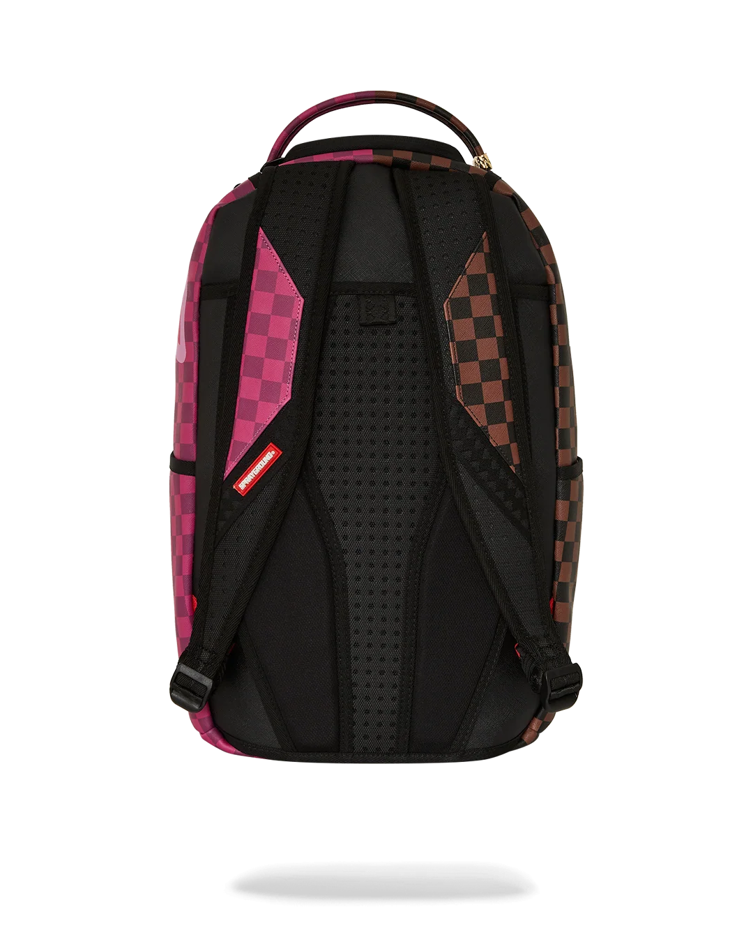 DOUBLE TROUBLE EDITION BACKPACK