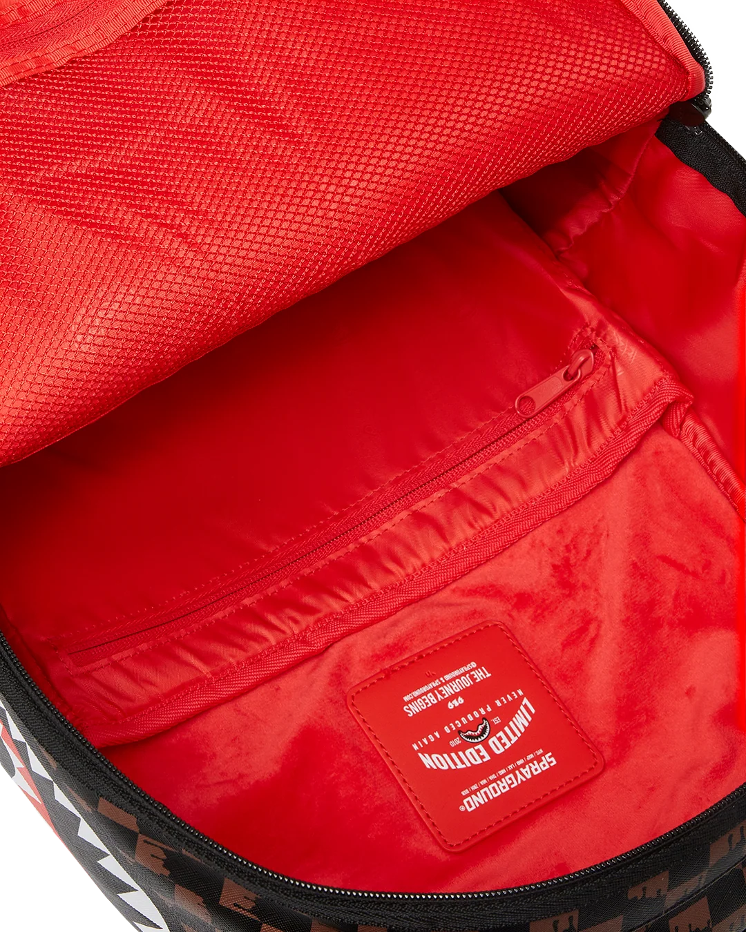 FOCU$ DLXV BACKPACK