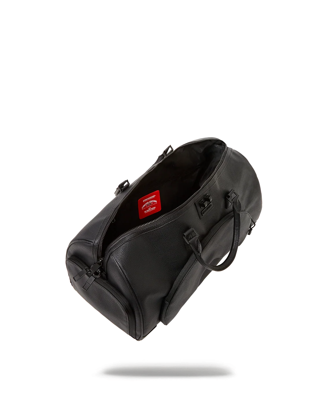 RICH ROVER CARGO SHARK DUFFLE