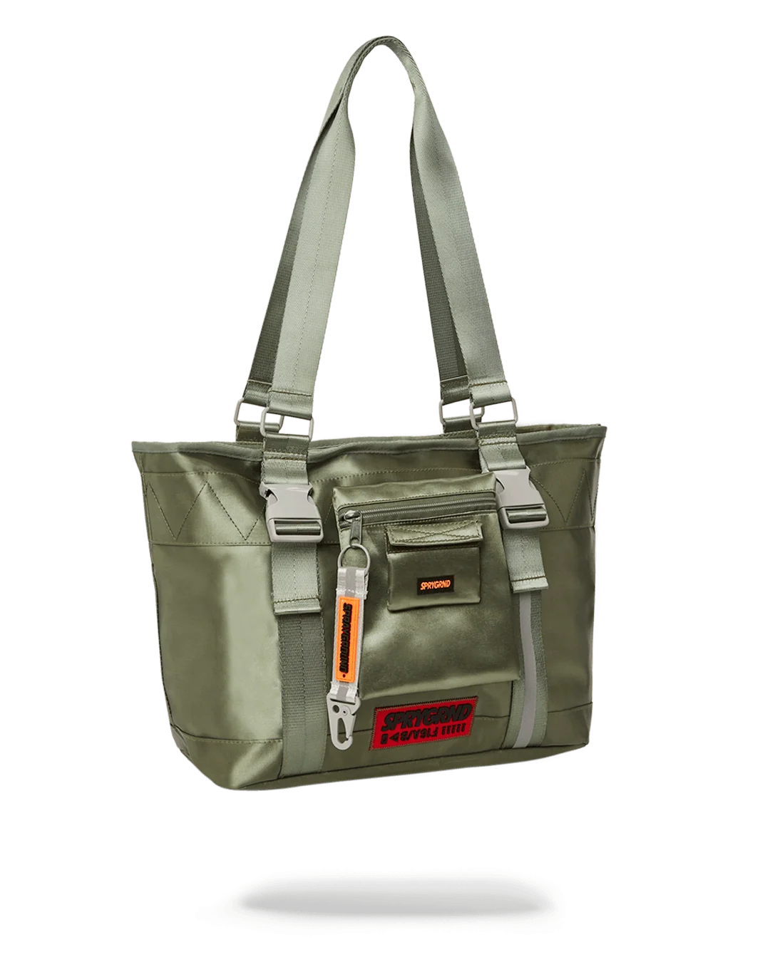 SPECIAL OPS TOTE
