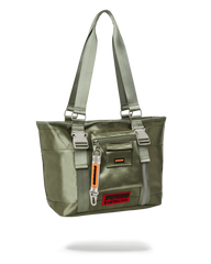 SPECIAL OPS TOTE