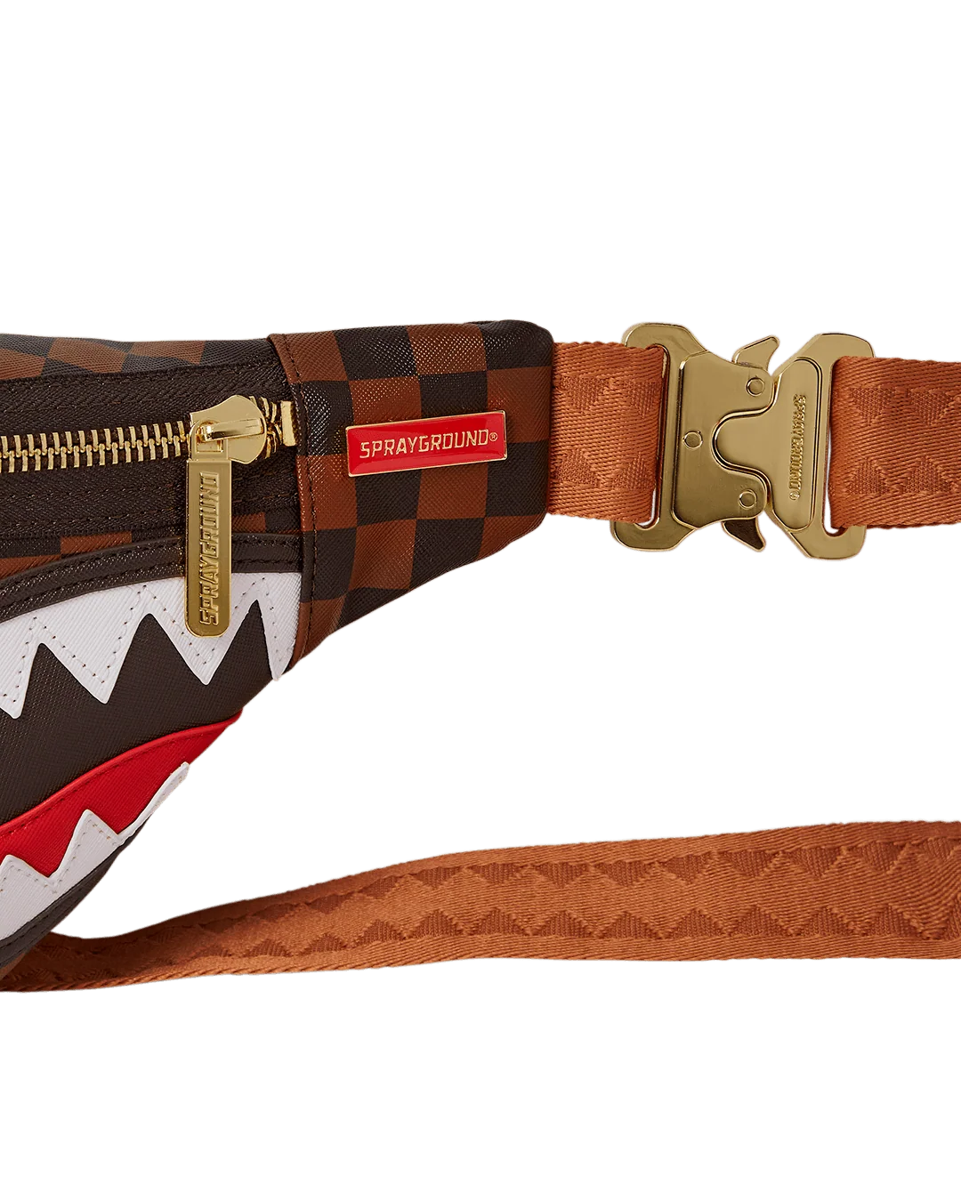 HENNY AIR TO THE THRONE SAVVY CROSSBODY