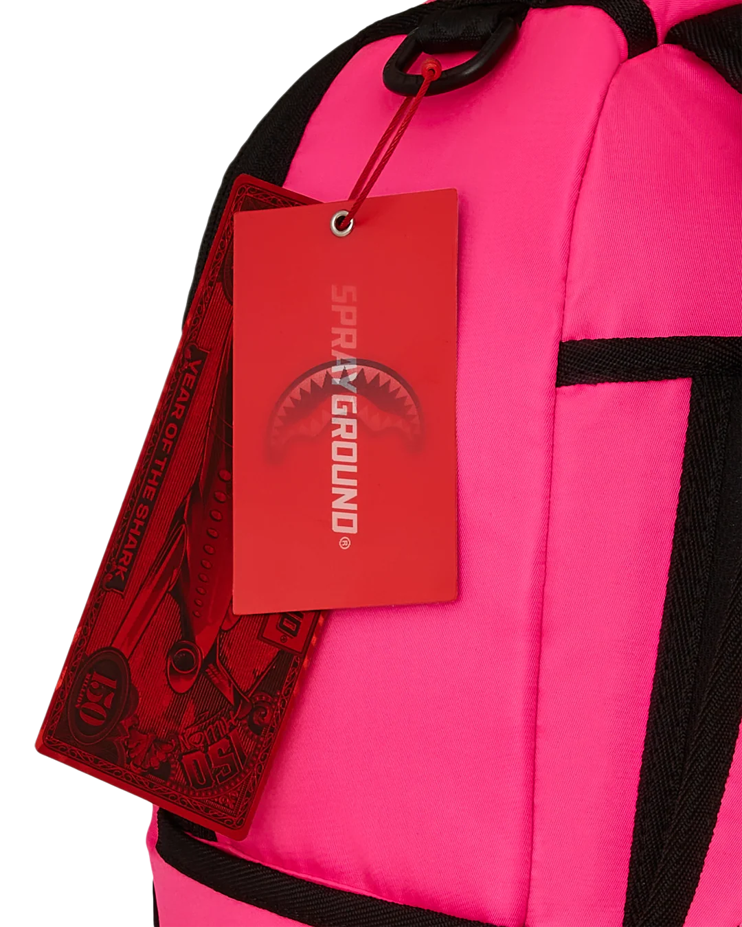 SHARK CENTRAL PULSE BACKPACK