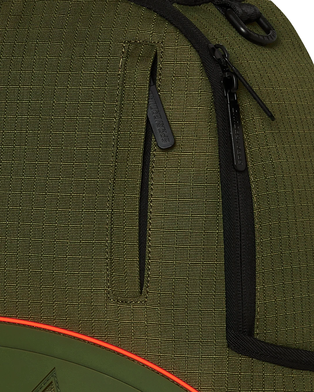SHARK CENTRAL AIRBORNE BACKPACK