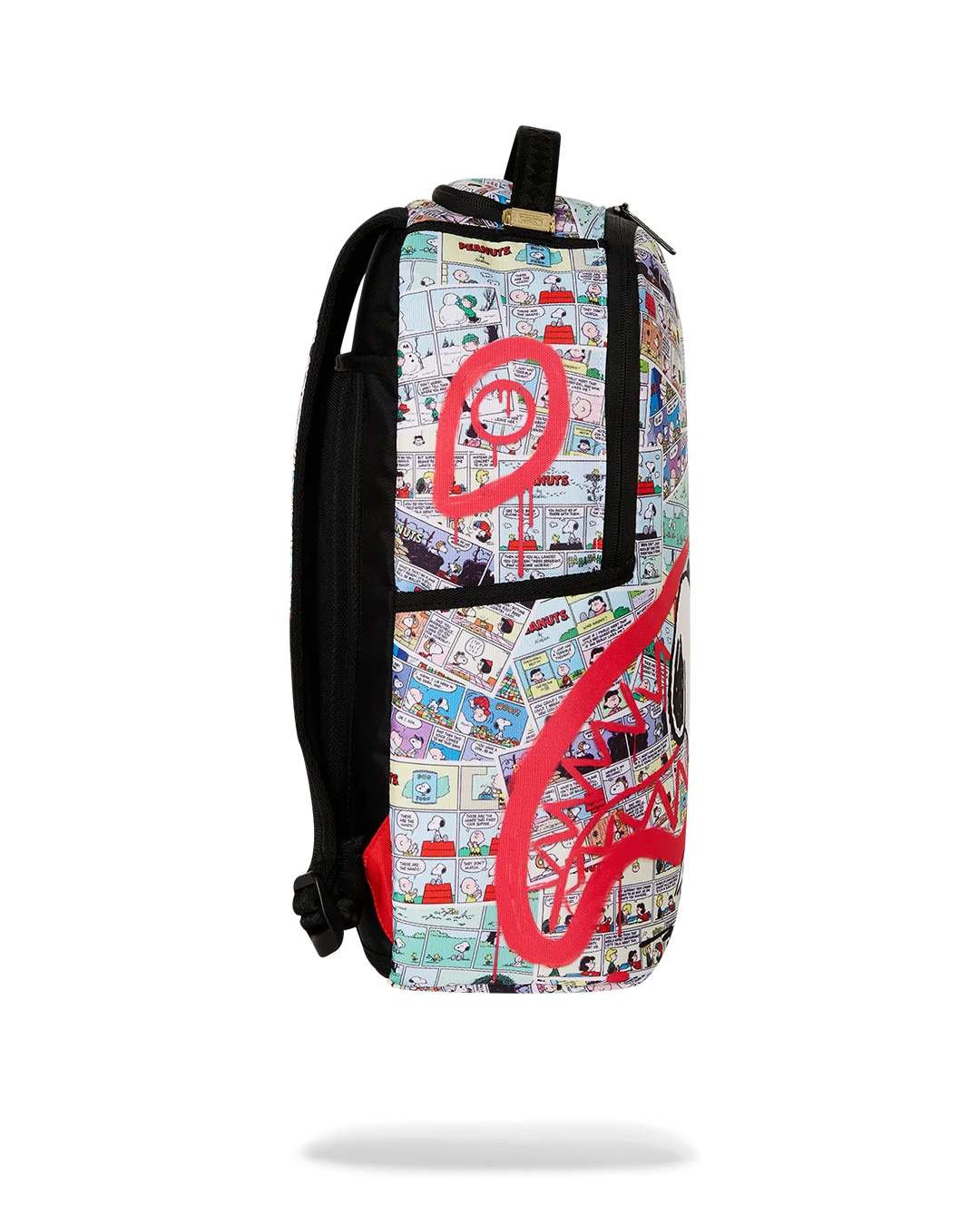 SNOOPY FOCUSED BACKPACK
