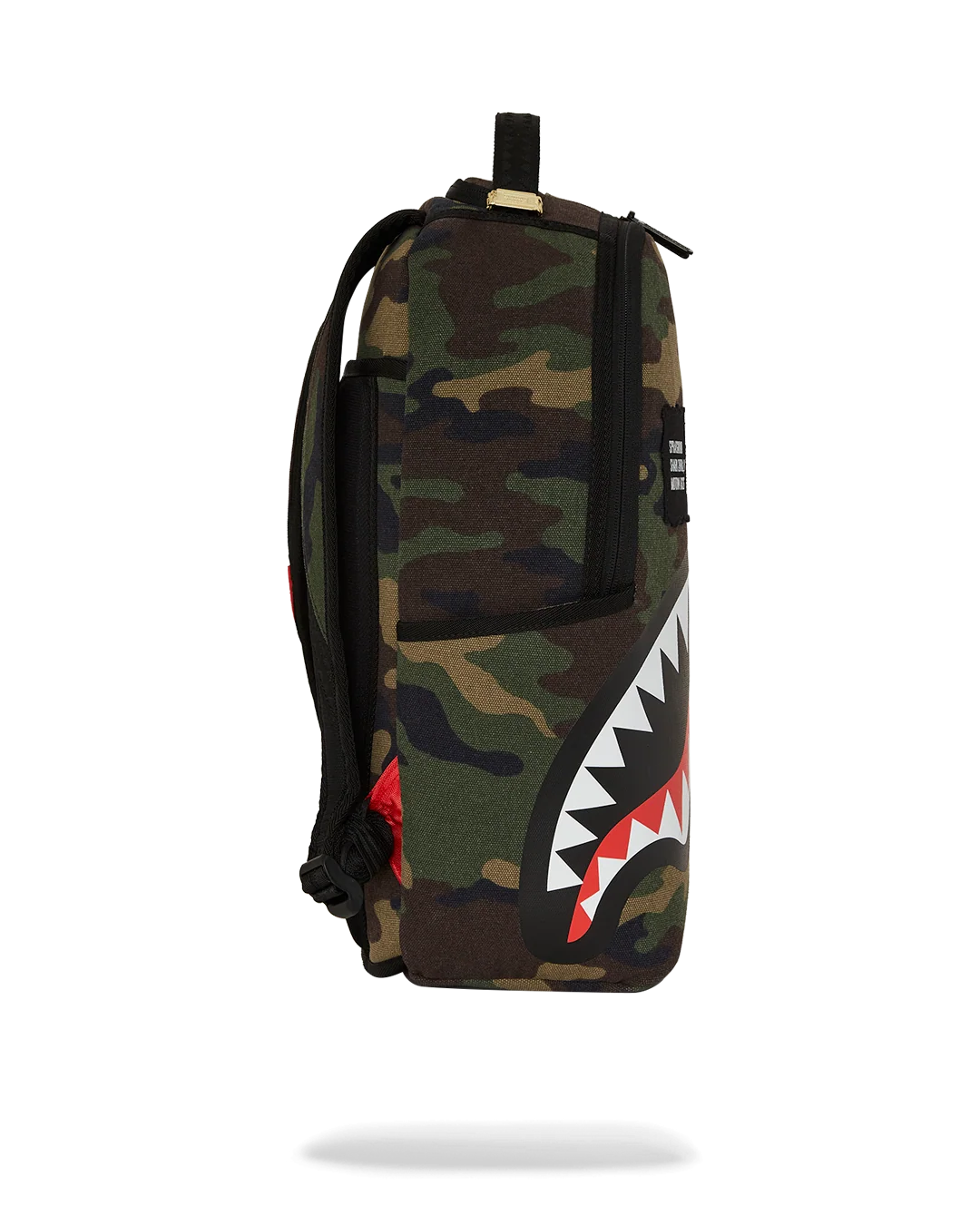 SHARK CENTRAL ROGUE BACKPACK