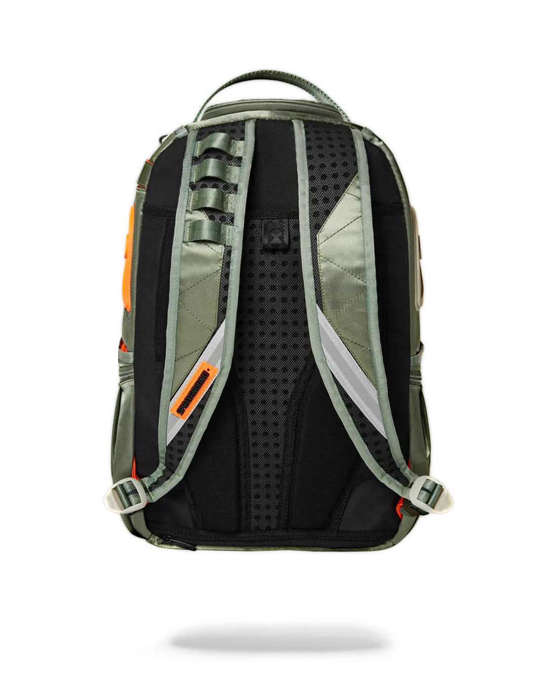 SPECIAL OPS PARATROOPER BACKPACK
