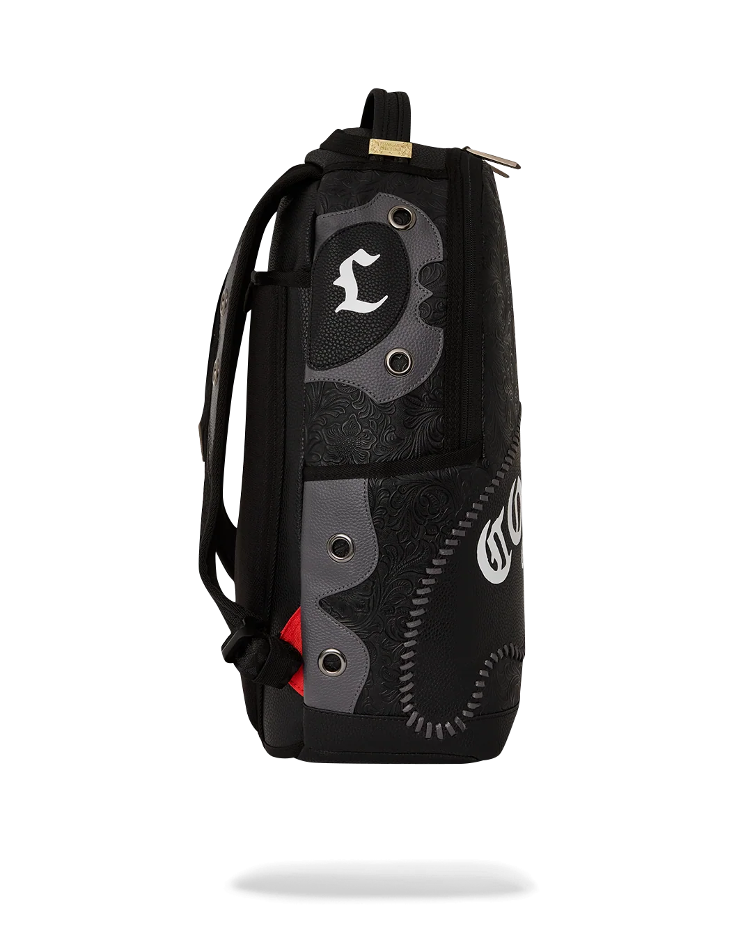 COMPTON COWBOYS WELCOME TO MY CITY BACKPACK