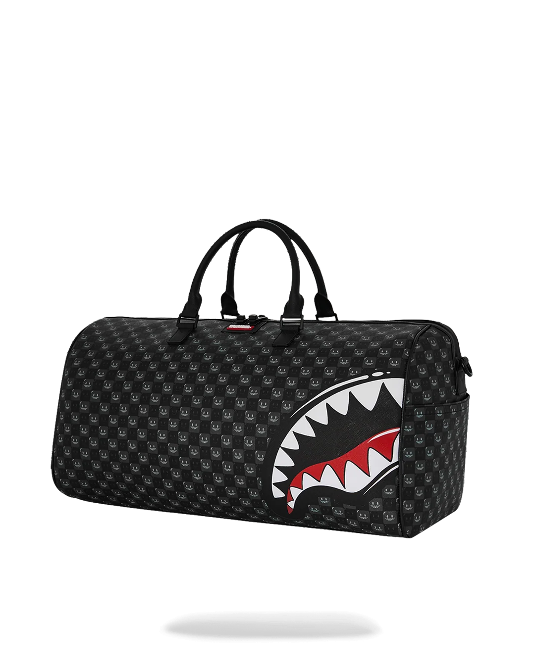SHINOBI SHARKS IN PARIS DUFFLE