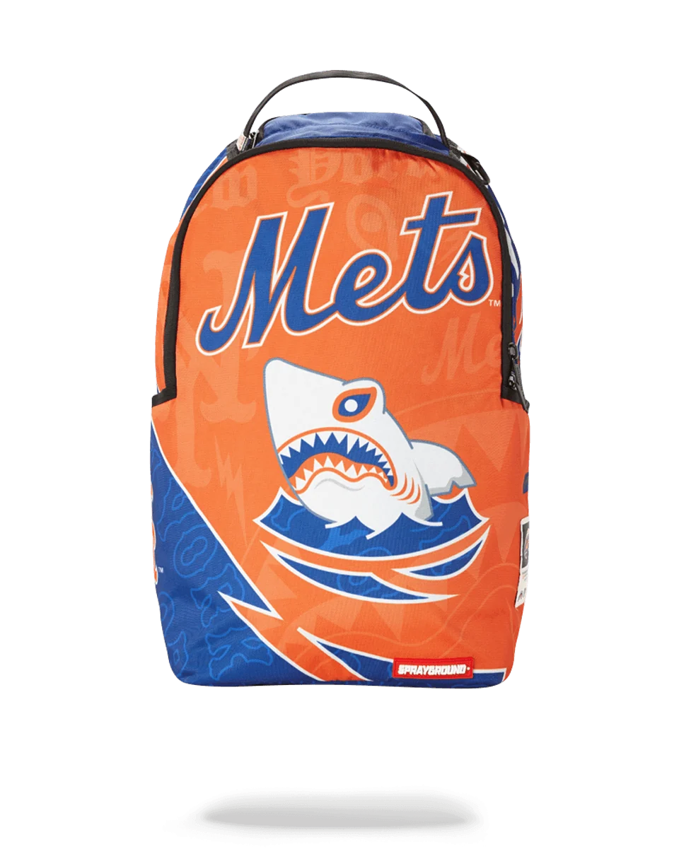 MLB NEW YORK METS SHARK