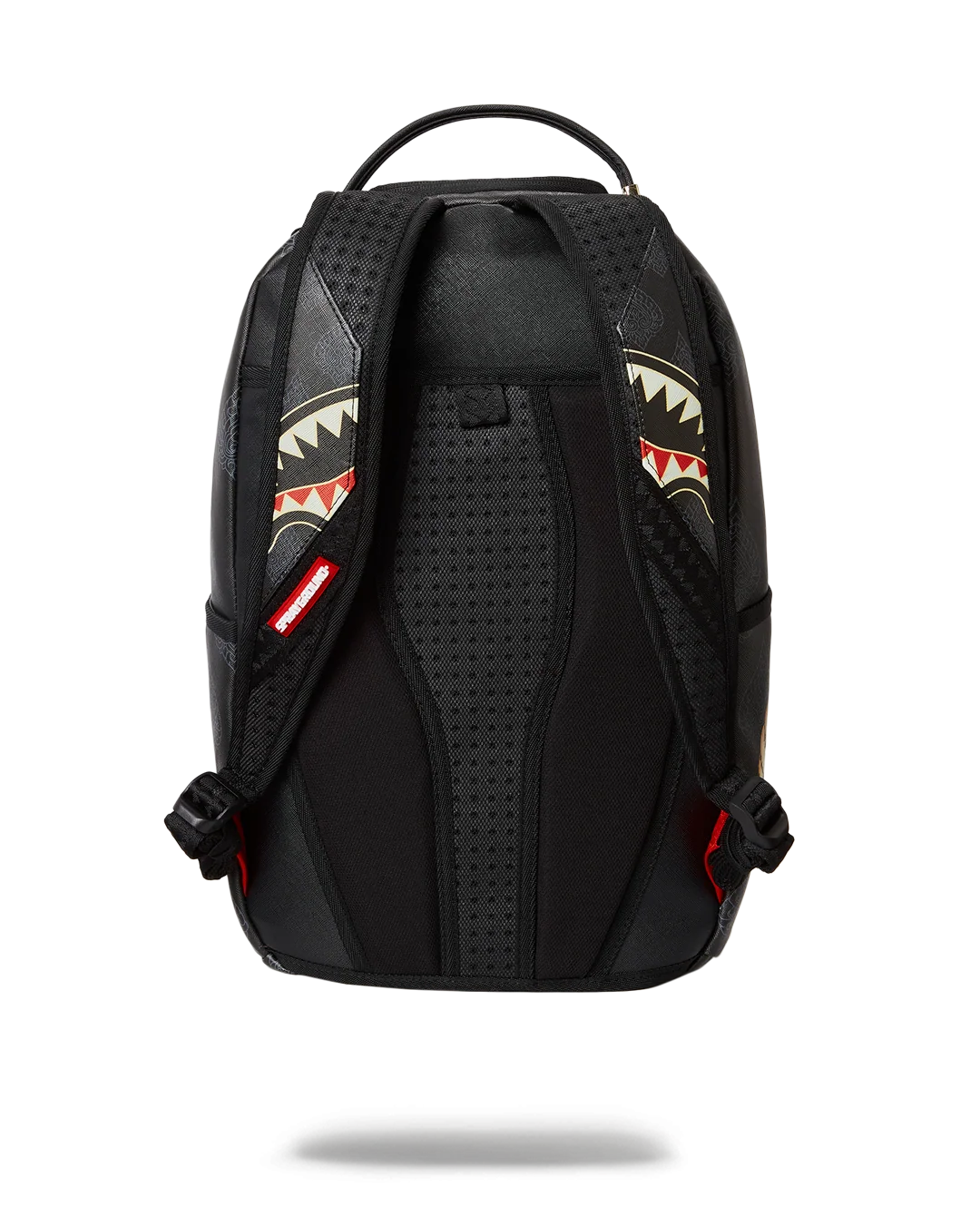 YEAR OF THE TIGER BACKPACK (DLXV)