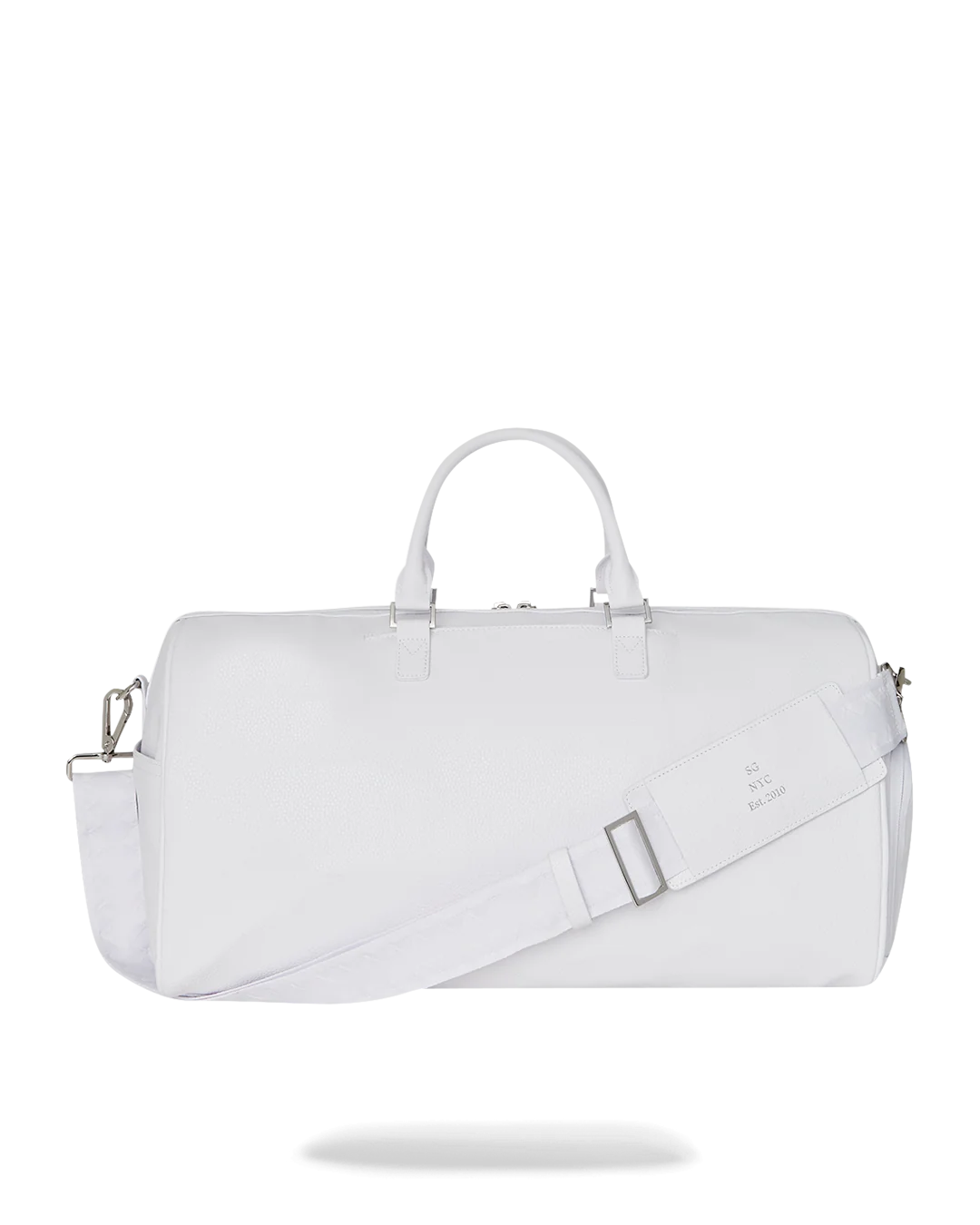 THE HEADQUARTERS - REFLECTION MINI DUFFLE