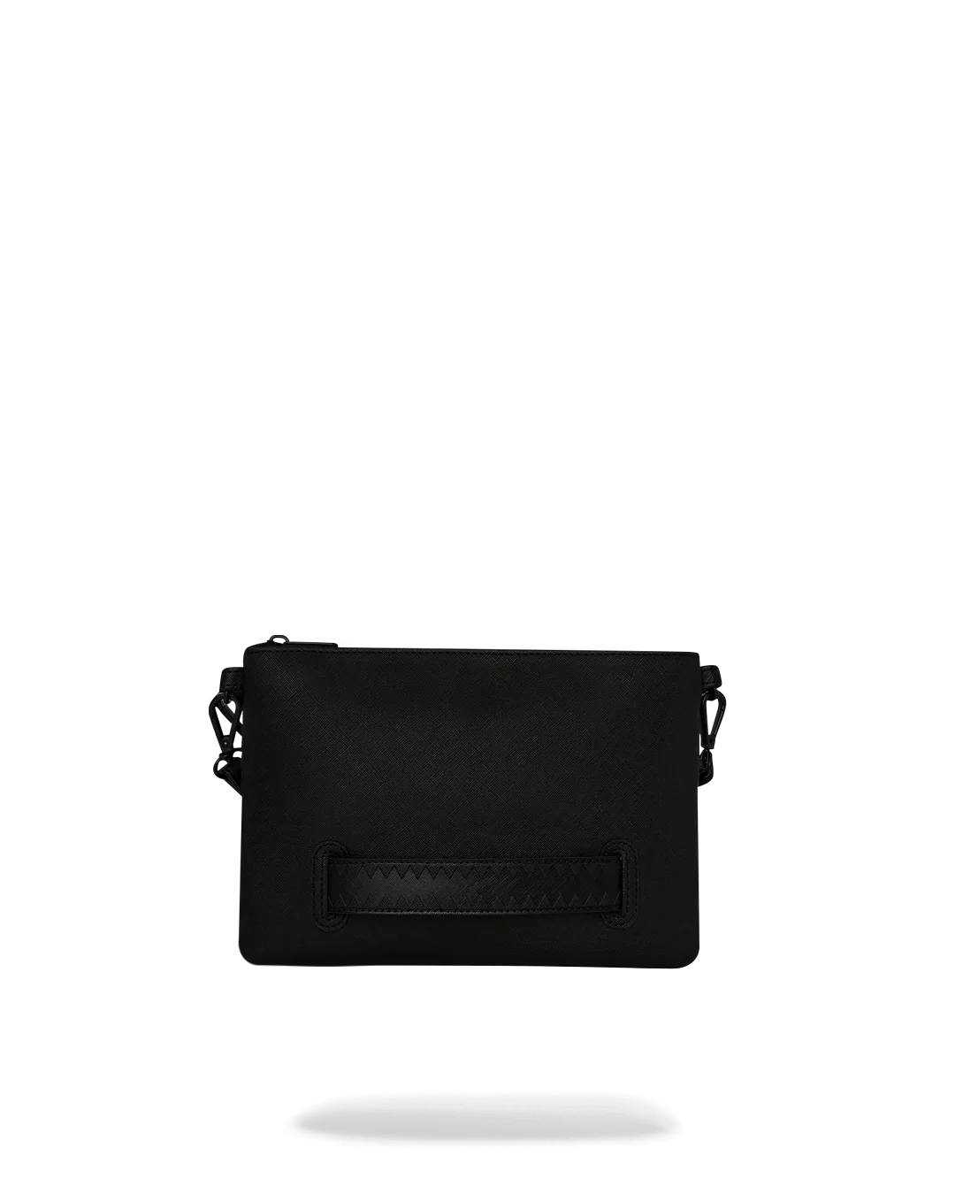 KNIT COMMANDER CROSSOVER CLUTCH