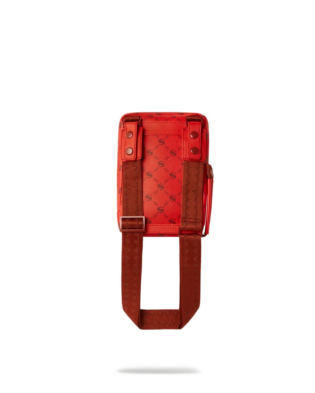 MONEY PATTERN BRICK SLING