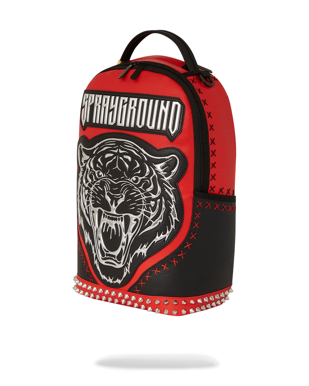 BRONX BRAWLER BACKPACK