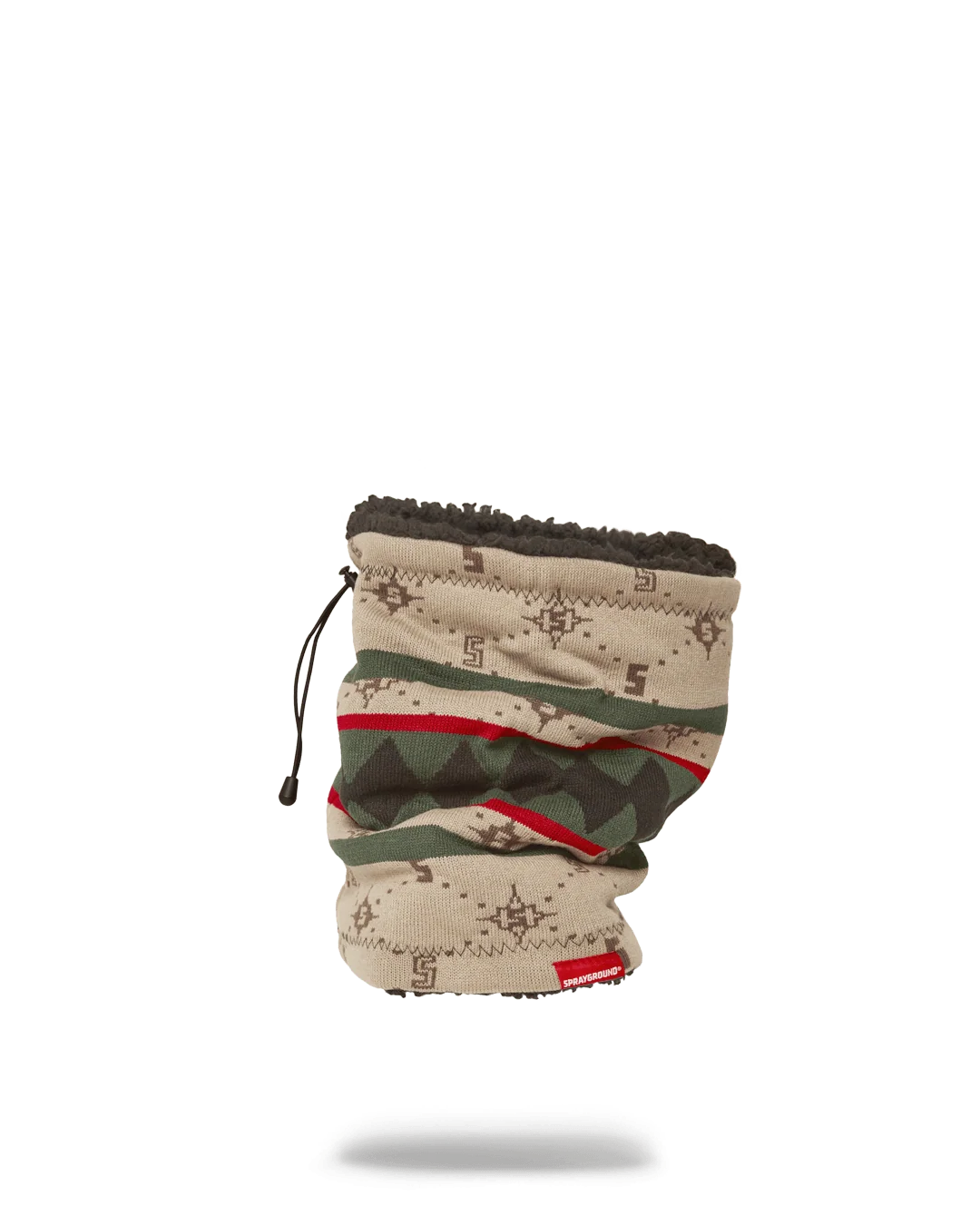 FIFTH AVENUE NECK WARMER