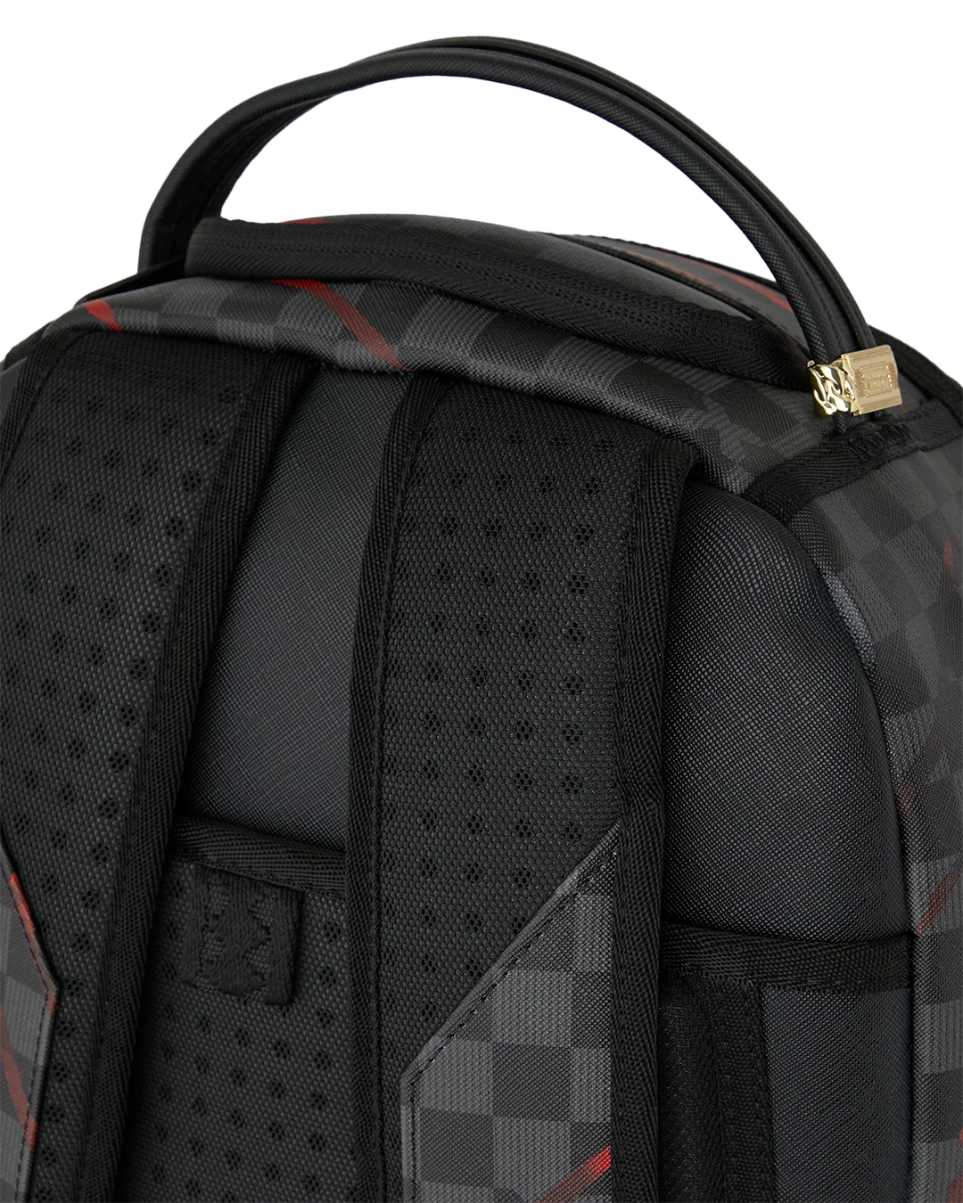 WOLVERINE OFFICIAL COLLAB - DONT MESS WITH ME BACKPACK