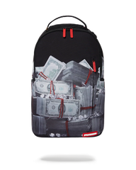 TOO HEAVY BACKPACK (DLXR)