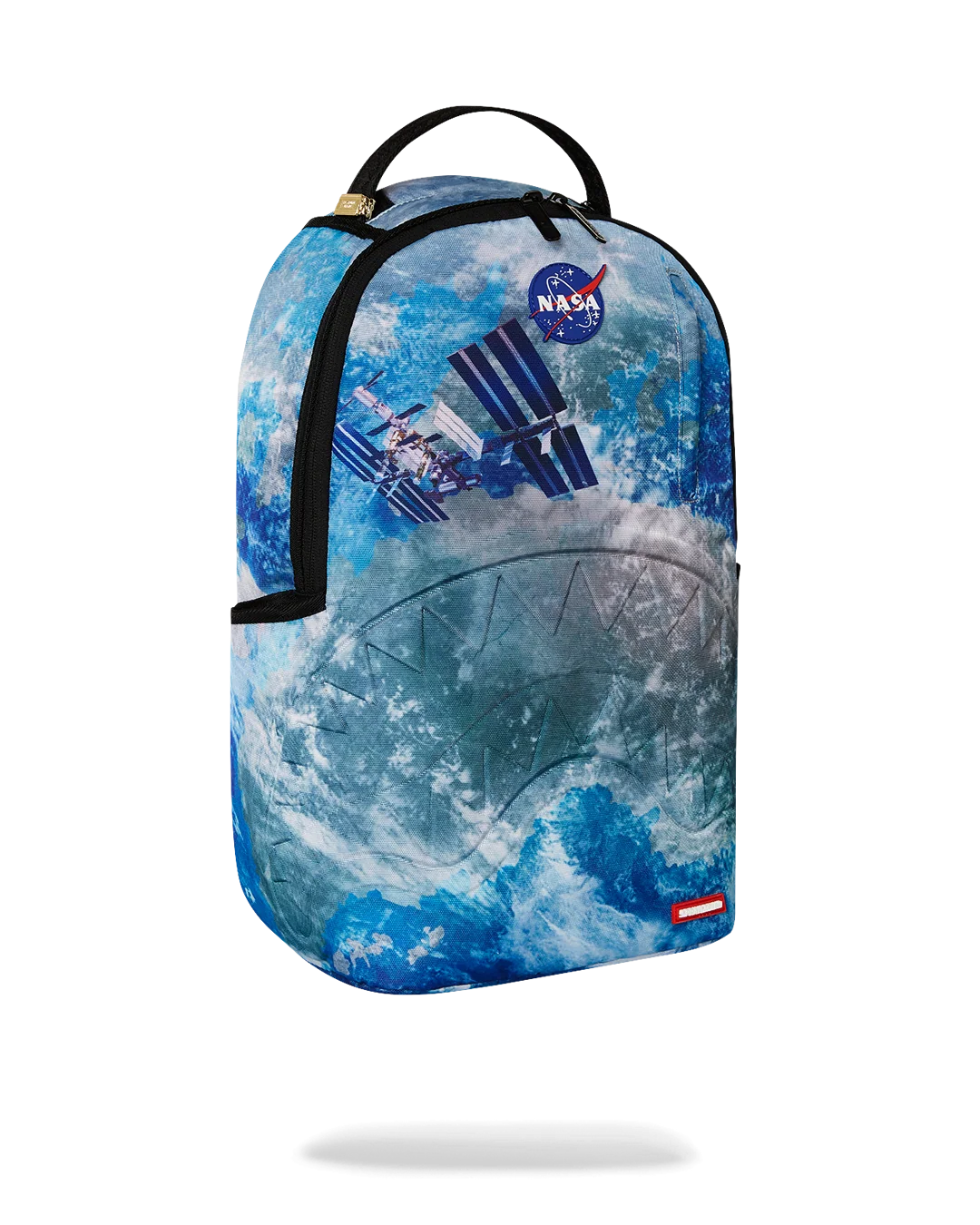 NASA COLLAB INTERNATIONAL SPACE STATION BACKPACK