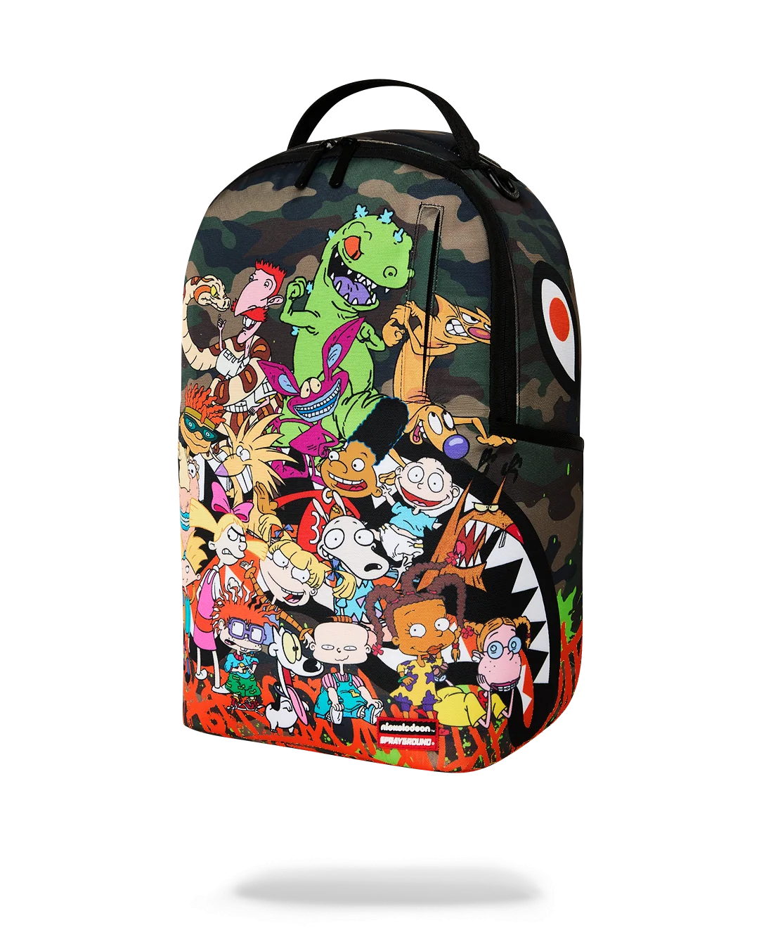 90S NICK THE HANGOUT BACKPACK