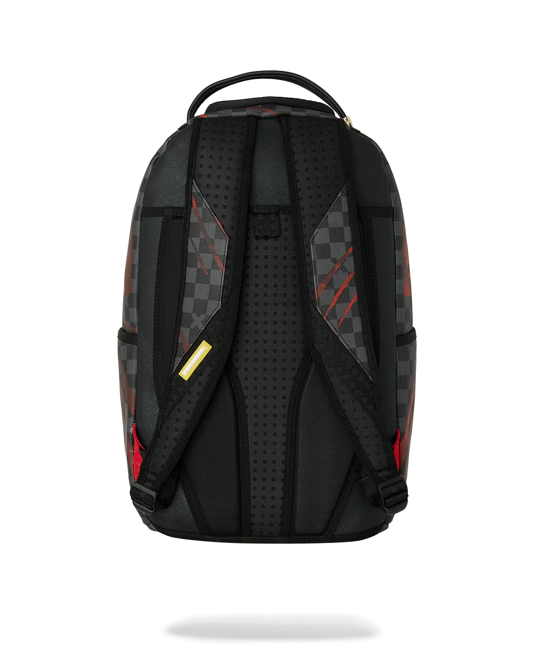 WOLVERINE OFFICIAL COLLAB - DONT MESS WITH ME BACKPACK